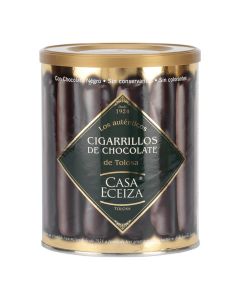 Casa Eceiza - Chocolate Cigarillo Biscuits - 12 x 200g