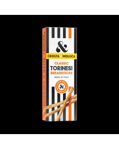 Crosta & Mollica - Classic Torinesi - 12 x 120g