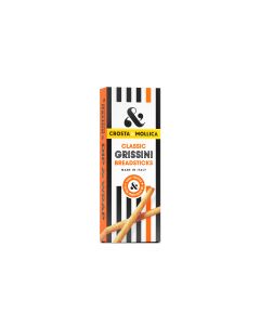 Crosta & Mollica - Classic Grissini - 12 x 140g