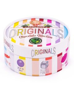 Catherine's Originals - Vegan Chocolate Selection Box - 8 x 300g