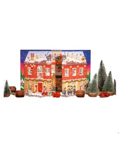 Catherine's Originals - Vegan 26 Day Advent Calender - 5 x 300g