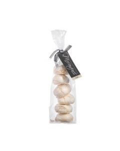 Cotswold Meringues - Luxury Plain Hand Spooned Meringues - 15 x 6 meringues
