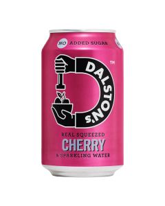 Dalston's - Sparkling Cherry - 24 x 330ml