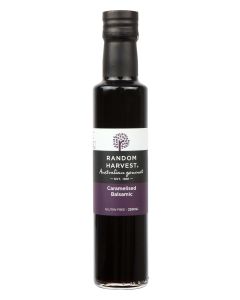 Random Harvest - Caramelised Balsamic - 6 x 250ml