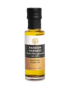 Random Harvest - Australian Truffle Oil - 8 x 100ml