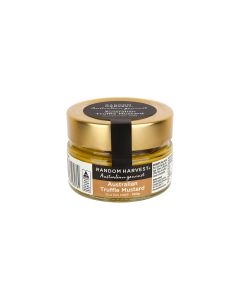 Random Harvest - Australian Truffle Mustard - 6 x 100g