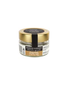 Random Harvest - Australian Truffle Salt - 6 x 100g