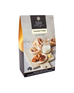 Random Harvest - Caramel Fudge - 6 x 125g