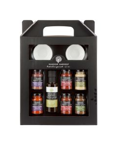 Random Harvest - Entertainers Delight Foodie Hamper - 6 x 460g
