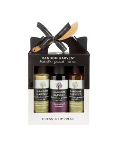 Random Harvest - Dress to Impress Carry Case - 6 x 300ml