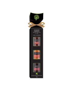 Random Harvest - Jam Lovers Cracker - 6 x 180g