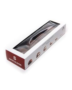 Stephan Destrooper - Speculoos Mello Cakes 4 Pack - 15 x 130g