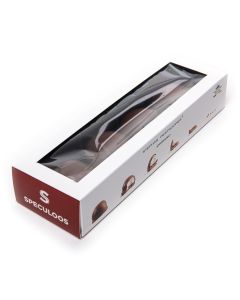 Stephan Destrooper - Speculoos Mallow Cake 4 Pack - 15 x 130g