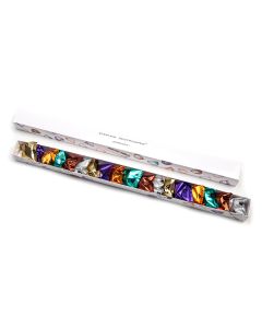 Stephan Destrooper - 18 Piece XXL Mallow Cake Gift Box - 15 x 396g