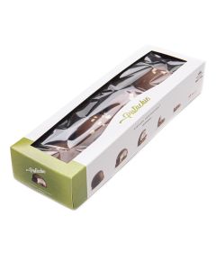 Stephan Destrooper - Pistachio Mallow Cake 4 Pack - 15 x 130g