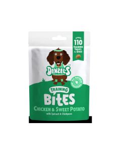 Denzel's - High Protein Bites - 10 x 100g