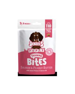Denzel's - Puppy Bites - 10 x 100g
