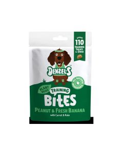 Denzel's - Plant Based Bites - 10 x 100g