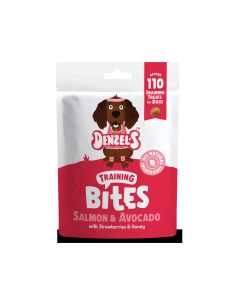 Denzel's - Brunch Bites - 10 x 100g