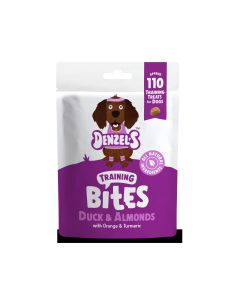 Denzel's - Pure Paleo Bites - 10 x 100g