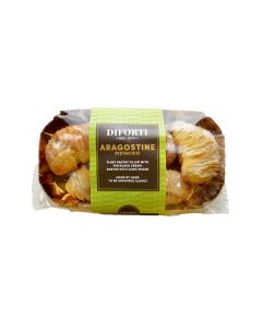 Diforti - Aragostine Pistachio - 6 x 150g