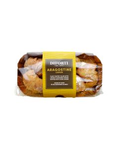 Diforti - Aragostine Lemon - 6 x 150g