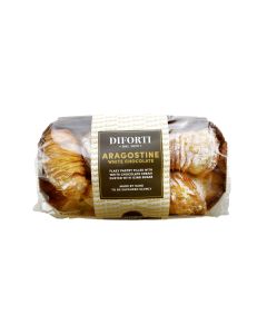 Diforti - Aragostine White Chocolate - 6 x 150g