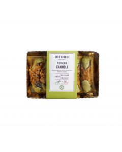 Diforti - Gluten Free Cannoli Pistachio - 5 x 200g