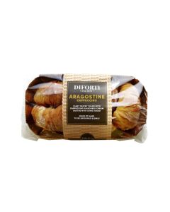Diforti - Aragostine Cappuccino Cream - 6 x 150g