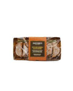 Diforti - Araogostine Salted Caramel - 6 x 150g