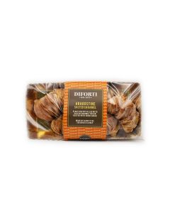 Diforti - Sicilian Cannoli Salted Caramel - 6 x 150g