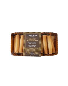 Diforti - Sigarette Hazelnut Chocolate - 6 x 150g