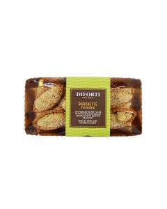 Diforti - Barchette Pistachio - 6 x 150g