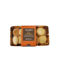Diforti - Frisbi Salted Caramel - 6 x 200g