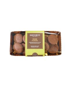 Diforti - Frisbi Pistachio - 6 x 200g
