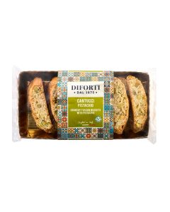 Diforti - Pistachio Cantucci - 6 x 180g