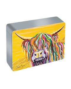 Dean's - Gordon McCoo Shortbread Rounds - 6 x 150g