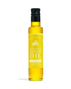 Diddly Squat - Lemon Rapeseed Oil - 6 x 250ml