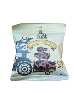 Diddly Squat - Pork Scratchings - 24 x 50g