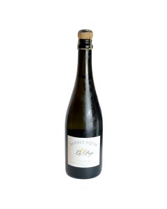 Diddly Squat Farm - Le Pop' Sparkling Wine 12% ABV - 6 x 750ml