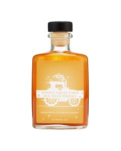 Diddly Squat Farm - Honey Whiskey Liqueur 30% ABV - 12 x 200ml