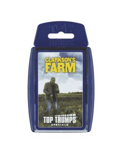 Diddly Squat Farm Shop - Top Trumps - 10 x 1 Unit