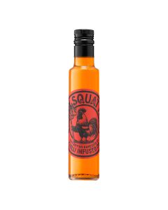 Diddly Squat Farm - Chilli Garlic Rapeseed Oil - 6 x 250ml