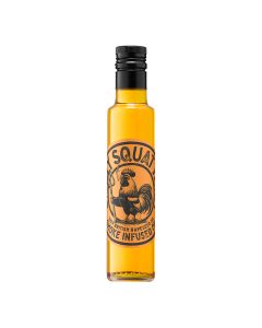 Diddly Squat Farm - Oak Smoked Rapeseed Oil - 6 x 250ml