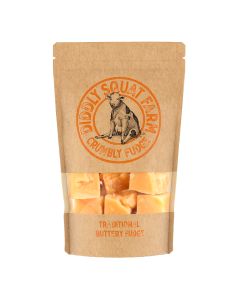 Diddly Squat Farm - Fudge - 12 x 150g