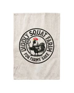 Diddly Squat Farm - Tea Towel - 10 x Units