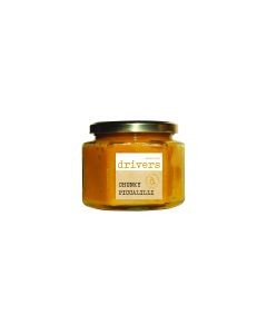 Drivers - Chunky Piccalilli - 6 x 350g