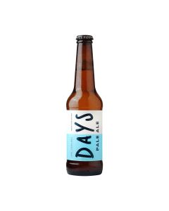 Days Brewing - 0.0% Pale Ale - 12 x 330ml