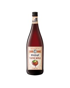 Hitzkopf - Mulled Toffee Apple Cider 5.4% Abv - 6 x 1000ml