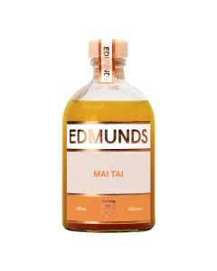 EDMUNDS Cocktails - Mai Tai 14.2% ABV  - 6 x 100ml